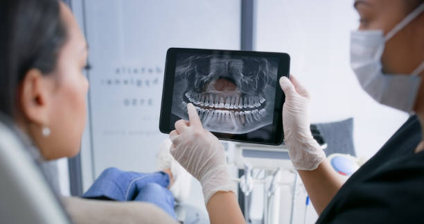 Licensed Tooth Extraction service in Simonton Lake, IN - Smile Center Dentistry